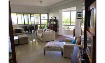 Imagem 4: VENDEMOS APARTAMENTO 4 QUARTOS NA LÚCIO COSTA POSTO 5