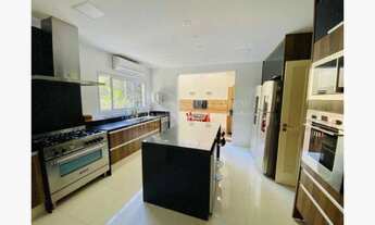 Imagem 3: VENDEMOS CASA COM 4 SUÍTES - CONDOMÍNIO BLUE HOUSES - BARRA DA TIJUCA