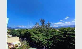 Imagem: VENDEMOS COBERTURA DUPLE COM 3 SUITES NO