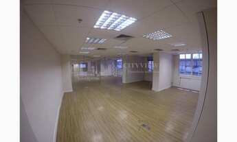 Imagem 4: SALAS COMERCIAIS COM 930M² - CENTRO