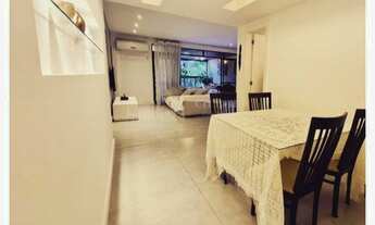 Imagem 6: VENDEMOS APARTAMENTO DE 3 QUARTOS - JARDIM OCEÂNICO - BARRA DA TIJUCA