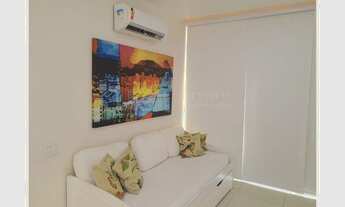 Imagem: VENDEMOS LINDO APARTAMENTO EM FRENTE A PRAIA