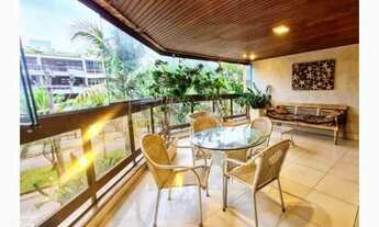 Imagem 4: VENDEMOS APARTAMENTO DE 3 QUARTOS - JARDIM OCEÂNICO - BARRA DA TIJUCA