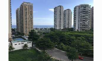 Imagem 3: APARTAMENTO 3 QUARTOS DE 140M² - CONDOMÍNIO PALAIS DE NICE - BARRA DA TIJUCA