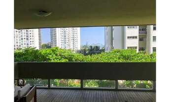 Imagem 2: VENDEMOS APARTAMENTO 4 QUARTOS NA LÚCIO COSTA POSTO 5