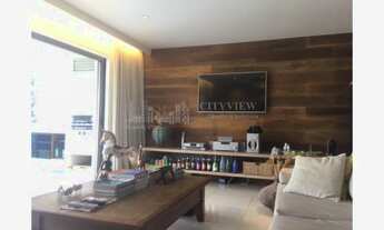 Imagem: APARTAMENTO 4 QUARTOS (4 SUÍTES