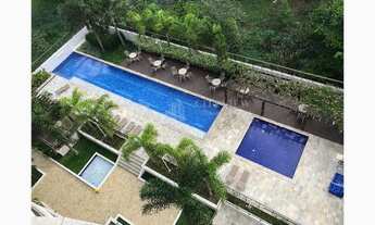 Imagem 4: APARTAMENTO 3 QUARTOS DE 140M² - CONDOMÍNIO PALAIS DE NICE - BARRA DA TIJUCA