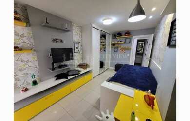 Imagem 4: APARTAMENTO 3 QUARTOS NO RECREIO DOS BANDEIRANTES