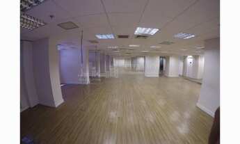 Imagem 2: SALAS COMERCIAIS COM 930M² - CENTRO