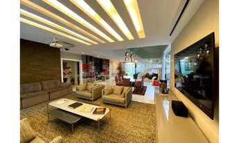 Imagem 6: VENDEMOS CASA COM 4 SUÍTES - CONDOMÍNIO BLUE HOUSES - BARRA DA TIJUCA