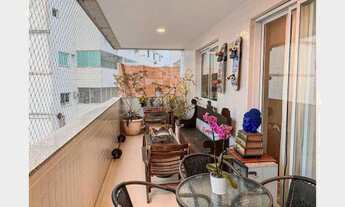 Imagem: VENDEMOS APARTAMENTO 3 QUARTOS NO RECREIO