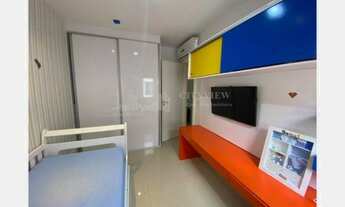 Imagem 6: VENDEMOS MARAVILHOSA CASA COM 4 SUITES EM VARGEM PEQUENA