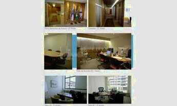 Imagem 6: PRÉDIO COMERCIAL COM 23 SALAS - BARRA DA TIJUCA