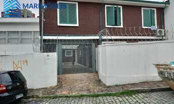 Imagem: SOBRADO REFORMADO PARA LOCAÇÃO COMERCIAL