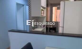 Imagem 3: 2 dormitórios na Rua Reinero Corradini