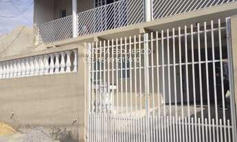 Imagem: 3 dormitórios na Rua Orlando Latance