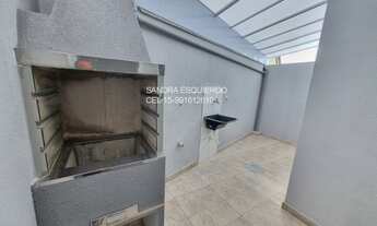 Imagem: 2 dormitórios na Rua José Hijano Santiago