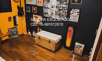 Imagem 4: 2 dormitórios na Alameda Das Rosas