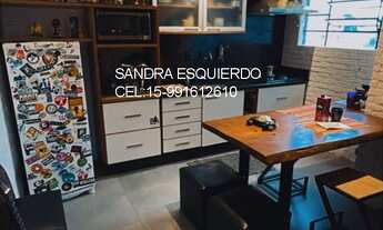 Imagem: 2 dormitórios na Alameda Das Rosas