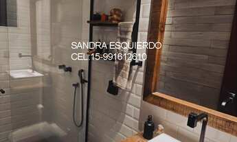 Imagem 5: 2 dormitórios na Alameda Das Rosas