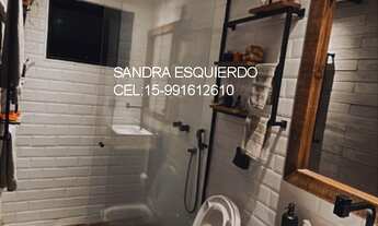 Imagem 7: 2 dormitórios na Alameda Das Rosas