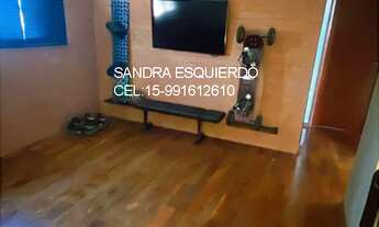 Imagem 2: 2 dormitórios na Alameda Das Rosas