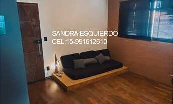 Imagem 3: 2 dormitórios na Alameda Das Rosas