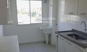 Imagem 2: 2 dormitórios na Avenida Comendador Pereira Inácio