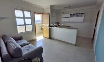 Imagem: 1 dormitório na Rua Antônio Fernandes