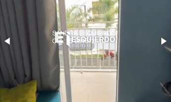 Imagem 3: 2 dormitórios na Rua Reinero Corradini