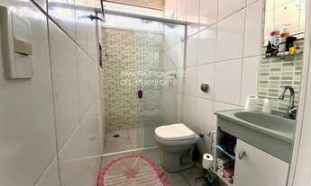 Imagem 6: 2 dormitórios na Rua Francisco Eduardo Silva De Oliveira