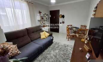 Imagem 4: 2 dormitórios na Rua Aparecida