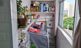 Imagem 5: 2 dormitórios na Rua Aparecida