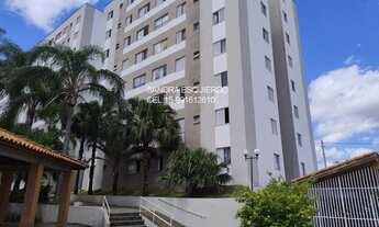 Imagem: 3 dormitórios na Avenida Gisele Constantino