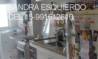 Imagem 5: 2 dormitórios na Rua Márcio Dos Santos Flores