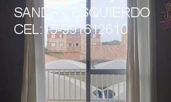 Imagem 3: 2 dormitórios na Rua Márcio Dos Santos Flores