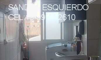 Imagem 6: 2 dormitórios na Rua Márcio Dos Santos Flores