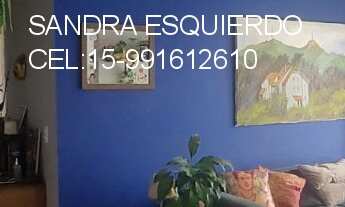 Imagem: 2 dormitórios na Rua Márcio Dos Santos