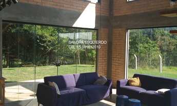 Imagem 3: 3 dormitórios na Rodovia Leonildo De Souza