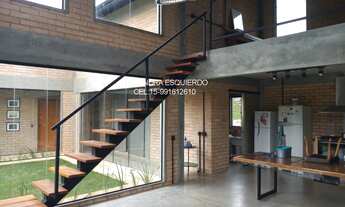 Imagem 4: 3 dormitórios na Rodovia Leonildo De Souza