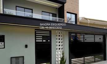 Imagem: 3 dormitórios na Rua Ramon Haro Martini