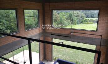 Imagem 2: 3 dormitórios na Rodovia Leonildo De Souza