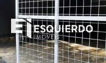 Imagem 3: Casa dois dormitórios sendo uma suíte, 2 vagas de garagem cobertas