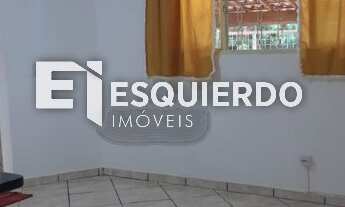 Imagem 4: Casa dois dormitórios sendo uma suíte, 2 vagas de garagem cobertas