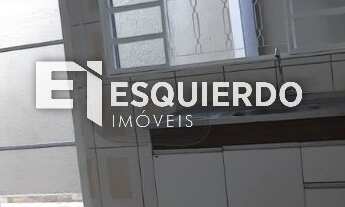 Imagem 6: Casa dois dormitórios sendo uma suíte, 2 vagas de garagem cobertas