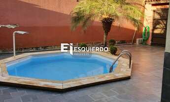 Imagem 3: 3 dormitórios na Rua Sem Nome