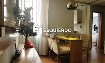 Imagem: 2 dormitórios na Avenida Três De Março