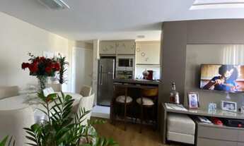 Imagem: APARTAMENTO MOBILIADO SOL DA MANHÃ