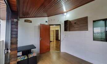 Imagem 4: COBERTURA DUPLEX | SUÍTE MASTER + 2 DORMITÓRIOS | VISTA LIVRE | SAGUAÇU | IRIRIU