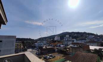 Imagem 7: COBERTURA DUPLEX | SUÍTE MASTER + 2 DORMITÓRIOS | VISTA LIVRE | SAGUAÇU | IRIRIU